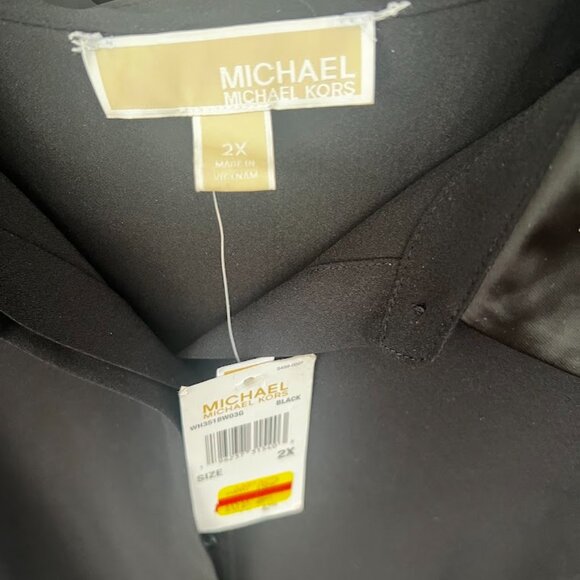 FORMAL MK SHIRT - Picture 2 of 8